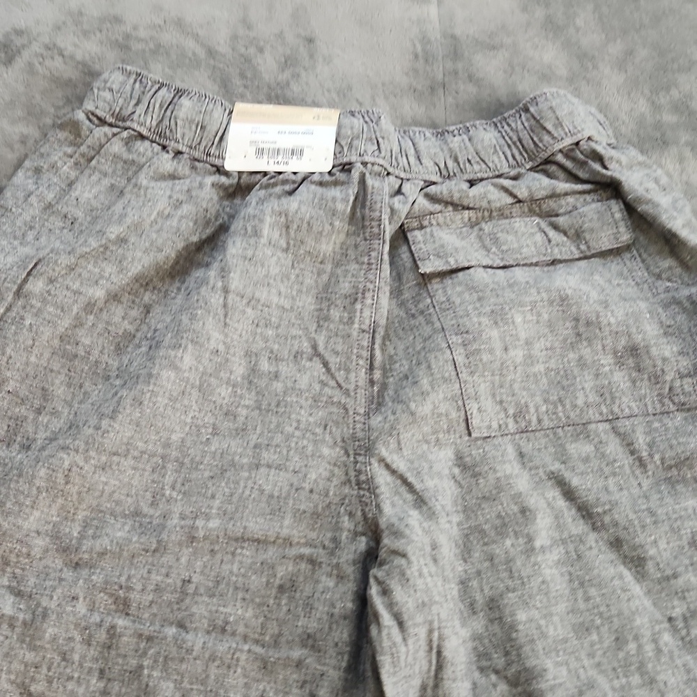 ThereAbout Kids Shorts - Picture 4 of 5